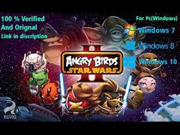 We did not find results for: How To Download Angry Birds Star Wars 2 In Pc For Windows Installation Youtube