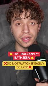 Michael Chaves Basheba Sherman