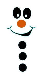 Free Free 312 Snowman Nose Svg SVG PNG EPS DXF File