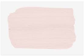 11 Best Pink Paint Colors This pale pink cabinetry found on ideal home (the work of john lewis of hungerford) is a subtle change from the cream island and gives the space an extra oomph.