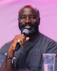 Mike Colter