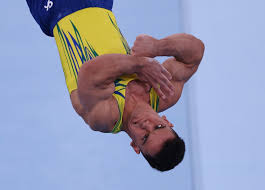 Ambidestro, é considerado por alguns autores um dos maiores laterais de todos os tempos. Quase Faco A Serie Dele Brinca Mae Do Ginasta Caio Souza Sobre Nervosismo Ao Ver Filho Nas Olimpiadas Sul Do Rio Costa Verde Ge