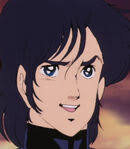 Super Dimension Century Orguss (1992 TV Show)