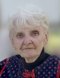 Obituary information for M. Jessie (LaBrie) Bourbeau