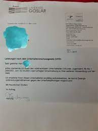 Wann wird der anspruch auf unterhaltsvorschuss überprüft? Unterhaltsvorschuss Ratgeber Gutefrage Net
