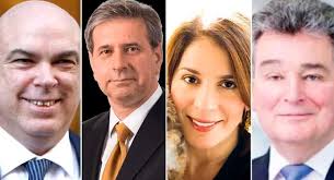 Quiénes están desaparecidos y quiénes fueron rescatados del hundimiento del  supervelero Bayesian en Sicilia