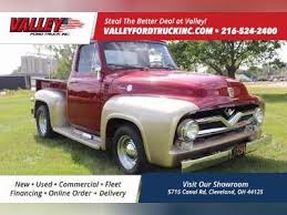 Image result for Ford Red 1950 Fleet