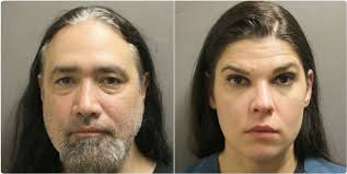 Humble parents charged in death of toddler left overnight in car