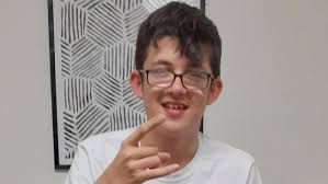 Fundraiser started for Miles teen Jaxon Ryan hit by car in 'freak accident' 