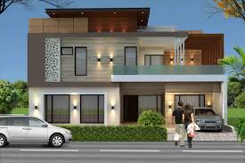 Localised protectionism in private sector is a flawed idea: Architectural Design Of Houses In Chandigarh Modern Design