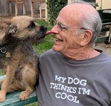 John Amrhein's Instagram, Twitter & Facebook