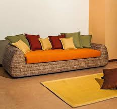 Looms Rattan Mobel Pforzheim Rattansofa Mango In Gartenmobel Design Sofa Rattan Haus Deko