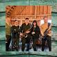Live Music with The Barn Cats Quintet