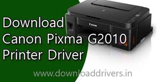 Canon made a new physical formation from the pixma mx497 collection printer, various from previous mx series. Canon Printer Driver Download G2010