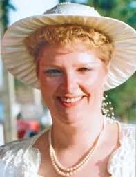 Obituary information for Alicia Louise Duhault