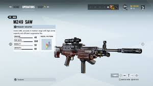 Rainbow Six Siege - Gridlock Operator Guide | Deutsch - Youtube