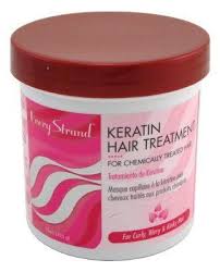Every Strand Masque Capillaire A La Keratine Pour Cheveux Traites Aux Produits Chimiques Pot De 425 G Amazon Fr Hygiene Et Soins Du Corps Keratine Cheveux Cheveux Et Masques Capillaires