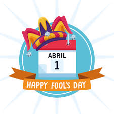 Many find it fun to play jokes and pranks on each other. Happy Fools Day 656067 Download Free Vectors Clipart Graphics Vector Art
