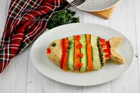 Voglio proporvi una serie di antipasti natalizi facili e originali per la vostra tavola delle feste! Antipasti Di Natale Facili E Veloci Finger Food Stuzzichini Salse Rustici