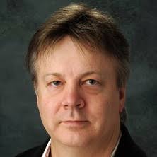 Associate Professor Robert Boots