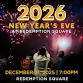 New Year's Eve at Redemption Square event image