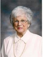 Mary Griffith View Condolences