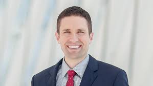 NextGen Leader 2016: Thomas Dowling