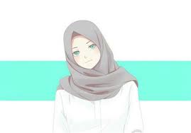 See related links to what you are looking for. Anime Wanita Berjilbab