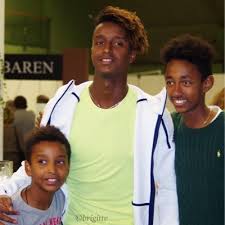 Check the mikael ymer and gael monfils. Rafael Ymer Raffiymer Twitter
