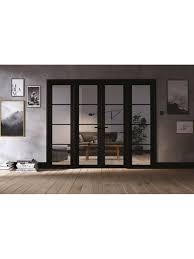 Discover the 32 different types of glass front doors for you home. Industrial Room Dividers