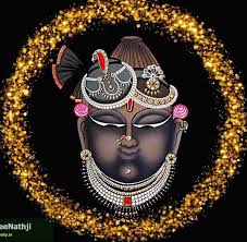 Shree Nath ji #shreenathji