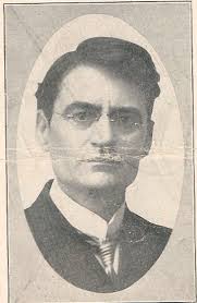 William Thomas S Spriggs (1869-1951)