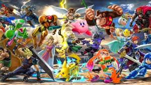 This is a guide to using cloud in super smash bros. How To Unlock Characters In Super Smash Bros Ultimate Fastest Way To Unlock All Characters Usgamer