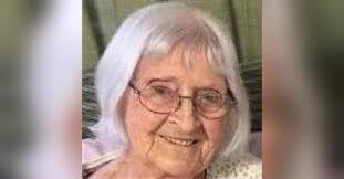 Vera Dean McDonald Obituary