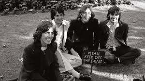 The beatles were an english rock band that became arguably the most successful act of the 20th century. Mac Wilson Reflects On The Beatles White Album On Its 50th Anniversary The Current