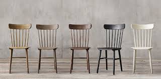 Black And Wood Kitchen Chairs English Windsor Restoration Hardware 129 On Sale Good Review For Comfort Level Diningchairs Dining Chairs Farmhouse Dining Chairs Dining Room Chairs