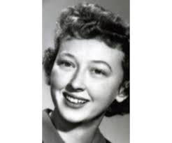 Jo Stevenson Obituary (2013)