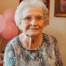 Adell Blue Faulkner Obituary October 29, 2024