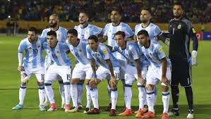 National team friendlies u20 national team friendlies u19 national team friendlies u18 national team friendlies u17 national team friendlies u16 national team friendlies u15 national team friendlies world youth festival argentina football fans. Argentina National Football Team History Roster Current Squad