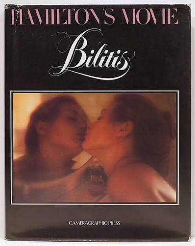 Bilitis; Hamilton's Movie | David Hamilton | First edition