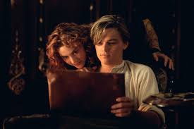 She described her character as a fully functioning, flawed woman with a body and a face that moves in a way that is synonymous with her age and her life and. Kate Winslet Knows You Re Disappointed That She And Leonardo Dicaprio Aren T In Love Vanity Fair