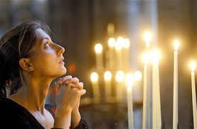 Καμία προσευχή δεν πάει χαμένη - Κιβωτός της Ορθοδοξίας