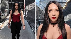 Sondra blust telegram porno