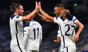 This news comes within two hours to tip. Europa League Celtic 1 3 Milan Spurs 3 0 Lask Leicester 3 0 Zorya As It Happened Football The Guardian