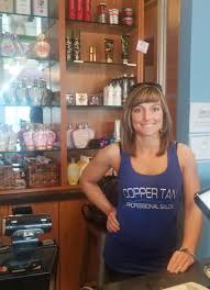 Copper Tan Professional Salons