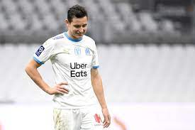Florian tristan mariano thauvin (pronunciación en francés: Marseille President Eyraud On Florian Thauvin Maybe He Has Personal Financial Aspirations Get French Football News