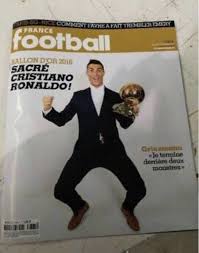 We did not find results for: Real Madrid Fr On Twitter D Apres Le Journal France Football Qui A Fuite Ronaldo Est Le Ballon D Or 2016