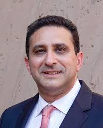 Patrick Zerr's Instagram, Twitter & Facebook