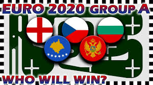 The european group on the transition from eonia to €str has warned about the impact on swaptions. Euro 2020 Qualifiers Marble Race Euro Group A Youtube