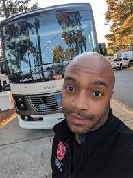 Daniel Haining's Instagram, Twitter & Facebook